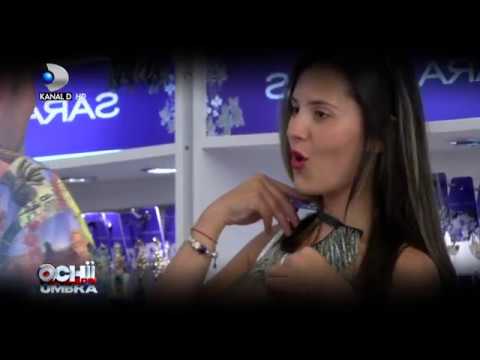 Ochii din umbra! (27.08. 2017) - Isi insela sotul cu un barbat in varsta! Sez 15, Ep 1, COMPLET