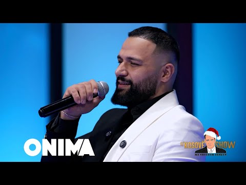 n’Kosove show : Arap Jaahari - Hite ne nje vend - Live