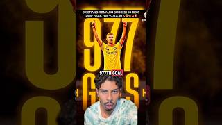 Download lagu CRISTIANO RONALDO SCORES HIS FIRST GAME BACK FOR 977 GOALS π€―ππ₯π¨ mp3 Download lagu CRISTIANO RONALDO SCORES HIS FIRST GAME BACK FOR 977 GOALS π€―ππ₯π¨ mp3