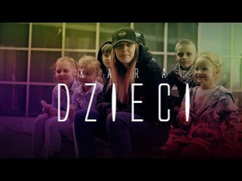 Kara - Dzieci prod. Nitro Beatz
