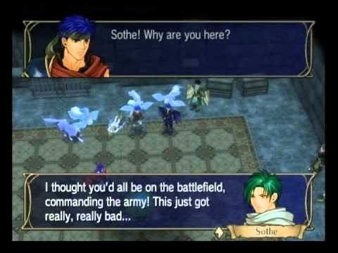 Fire Emblem: Radiant Dawn - Part 56