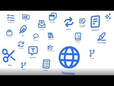 Paperpal: Your All-in-One Academic Writing Tool is Here! 