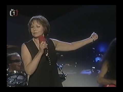 Marta Kubišová - Čas je nejvyšší pán (2003)