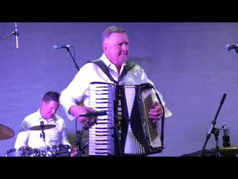 Eddie Rodick Band - Hammer Key Polka (Illinois Polka Festival 2/2/19)