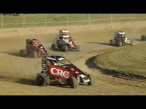 Worlds first 400hp 13b midget😱