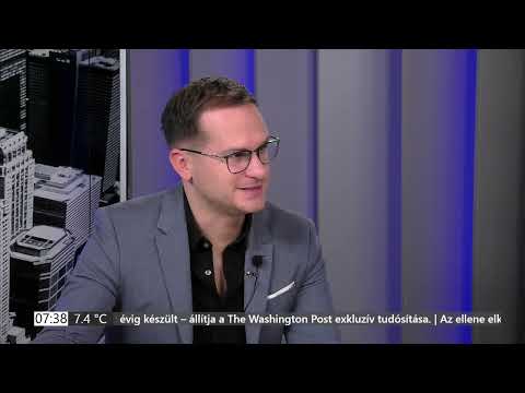 PIRKADAT Breuer Péterrel: Deák Dániel