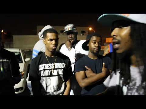 Jae Wize vs Jay Right