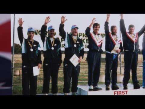 GOGTV 2017 USA Shooting Moment - Jay Waldon