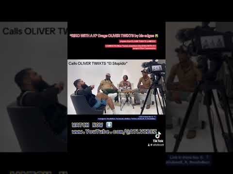 RIKO WITH A K DRAGS CHASING ATLANTA CAST MEMBERS IN EPIC READ