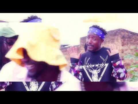 KIMSON DANIT -WHAT WHAT FEAT HEMEDY (OFFICIAL VIDEO)