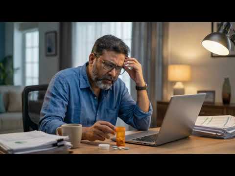 ওষুধ রিমাইন্ডার - MedAlarm