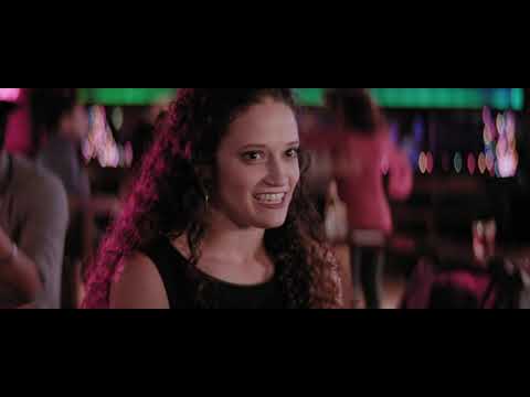 Natasha Straley Short Film "Sidestep" Teaser