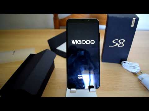 A phone that makes these proofs! (Wieppo S8)