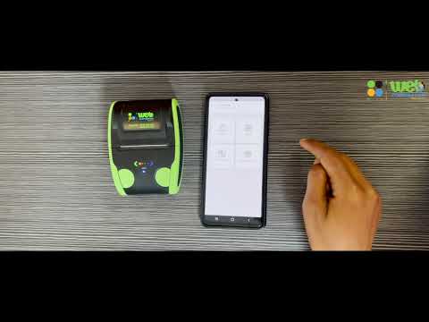 WebVFD video thumbnail