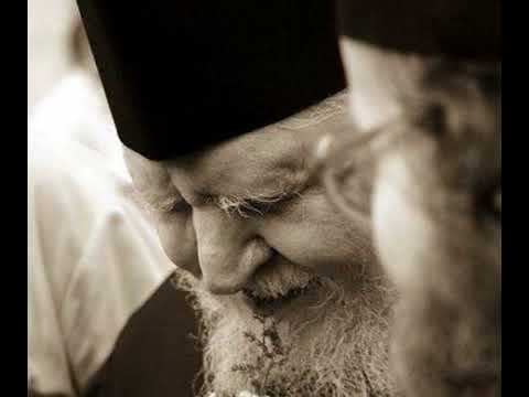 Preotul Bucuriei - Părintele Teofil Părăian - Despre bucurie (2014)