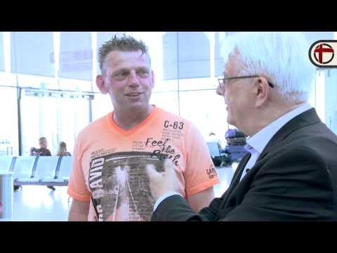 Zurückkommen - Wenn der Urlaub zu Ende geht // Entrich hört zu! #19