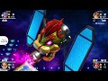 Bowser Coin Beam - Space land Mario party Superstar