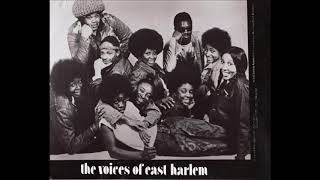 Voices Of East Harlem  -  Wanted Dead Or Alive