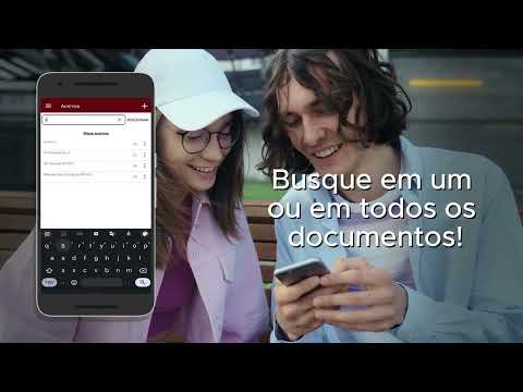 itsalk - Document Scanner video thumbnail