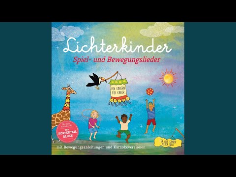 Stampf und Klatsch! (Karaoke Version)