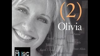 OLIVIA NEWTON-JOHN duet with MICHAEL McDONALD 🎧 Act Of Faith