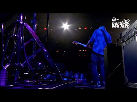 Oz Noy - Bemsha Swing at North Sea Jazz Festival (w/Jimmy Haslip, Gary Husband, Scott Kinsey)