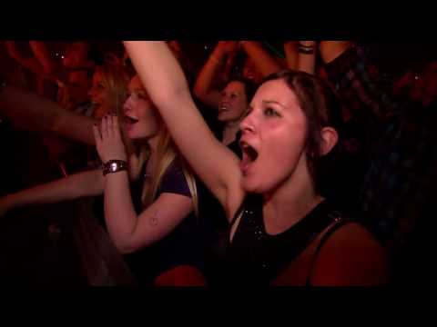 Qlimax 2009 - Blu Ray - DVD preview 03 of 10 Davide Sonar