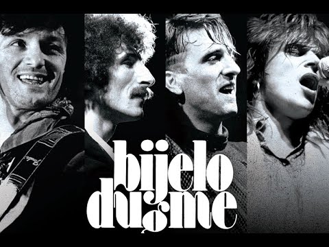 BEST OF BIJELO DUGME - ALEN ISLAMOVIĆ