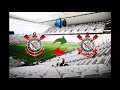 TOQUE DA ARENA CORINTHIANS