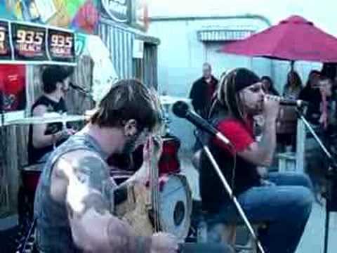 Egypt Central - Over and Under