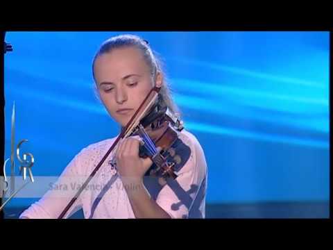 Clásicos y Reverentes #04 - Sara Obra Obligatoria