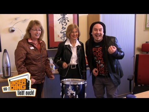 DingDeinDorf: Blieskastel