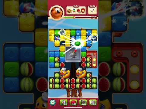 TOON BLAST 8444 - NO BOOSTER