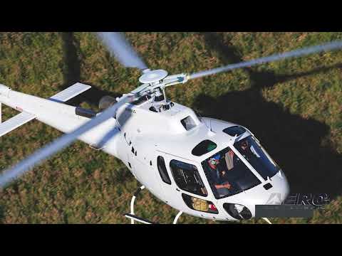 Aero-TV: Genesys Aerosystems - AEA 2023 New Product Introduction