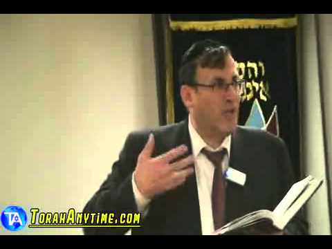 Parshat Shmot - Hashem Runs the World