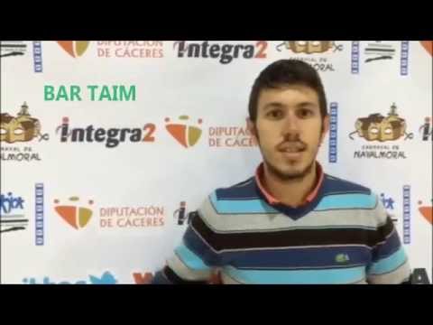 Video Promocional Playoffs Liga local M´apetece 2014-2015
