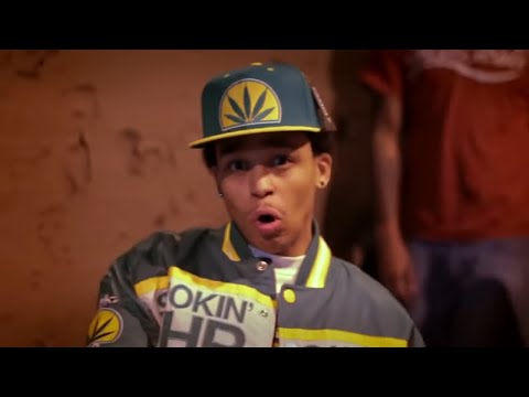 Cory Gunz Ft Meek Mill - YMCMB MMG [Official Music Video] [Dir John Colombo]