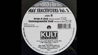 Ricky Morrison & Fran Sidoli - Drop-A-Dub