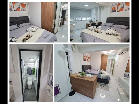 16 Upper Boon Keng Road, 16 Upper Boon Keng Road, Studio, 143 sqft, HDB Flat For Rent, by Steve Voon, 25461393 - PropertyGuru.com.sg