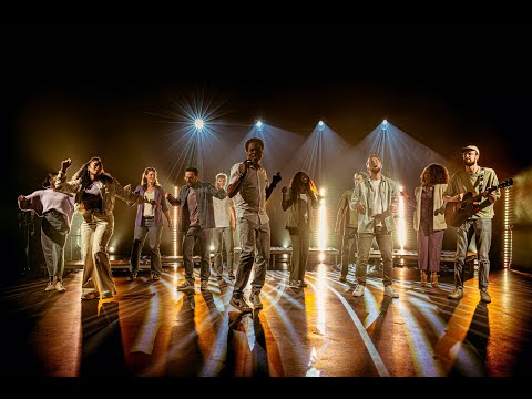 ADEM Project - Heilig Medley