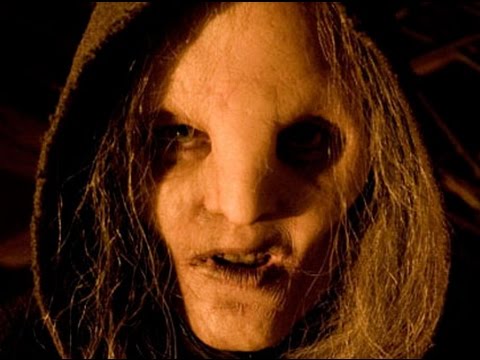 La Casa del Diablo (Trailer español)