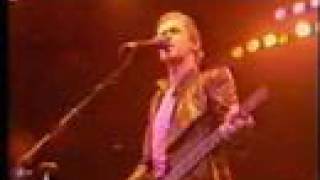 Chicago- Gimme Some Lovin' -LIVE 1982