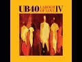 UB40 - Loving Pauper/Dubbing Pauper