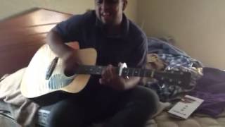 Heart left alone by geo