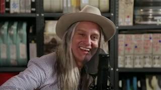 Steve Poltz at Paste Studio NYC live from The Manhattan Center