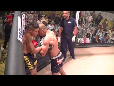 Super Fight Lafaiete 2 - Jonathan vs Marco - Parte 1