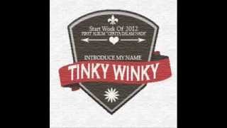 Download lagu TINKY WINKY   Aku, Kau Dan Dia (Feat Dobleh).mp4rian mp3