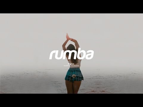 Dancehall Instrumental Beat 2017 - "Rumba" Riddim ( Prod. dannyebtracks)