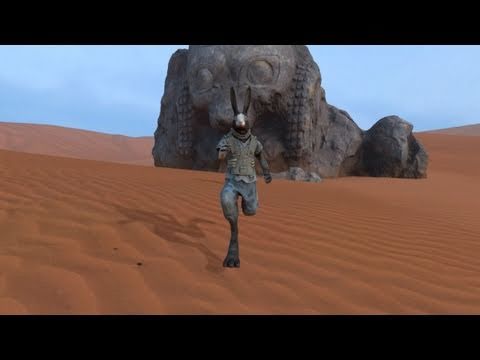 Overgrowth Steam Key GLOBAL - 1