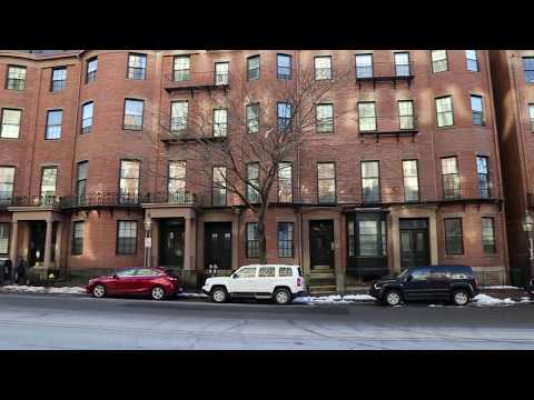 Lindsay Place Condos - Beacon Hill, Boston, MA